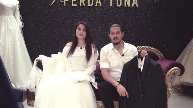 ‘Güvenli Düğün Projesine dikkat çekmek için klip hazırladılar