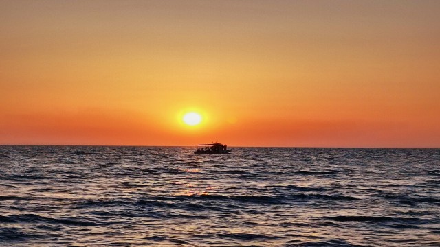 Hatayda kartpostallık görüntüler