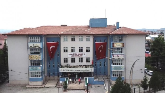 Hayat Boyu Öğrenme Haftası etkinlikleri başlıyor