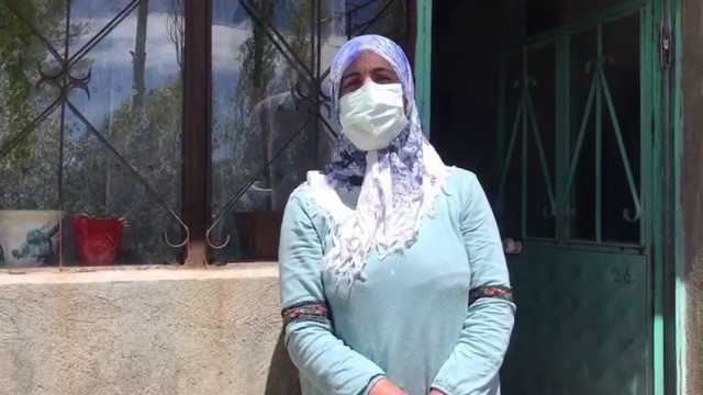 Hayırsever iş adamından 100 kişiye nakdi yardım