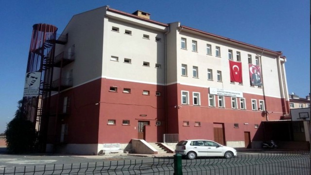 Hayırsever şehit babası vefat etti