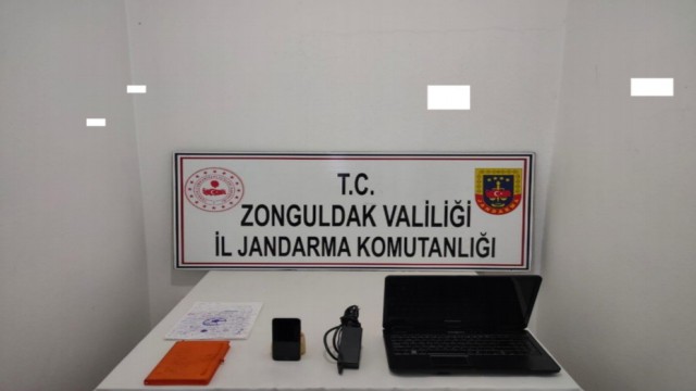 HDP milletvekili adayı terör propagandasından gözaltına alındı