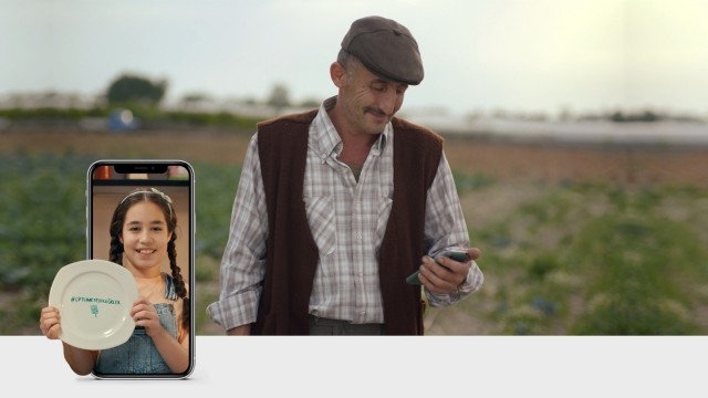 HEKTAŞ, çiftçilerin Dünya Çiftçiler Gününü kutladı