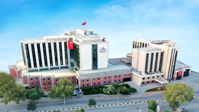 Hemşirelik haftası