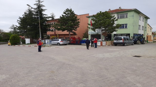 Her mahalle için ayrı bir denetim ekibi kuruldu