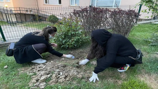 Hıdırellez geleneği yaşatılıyor