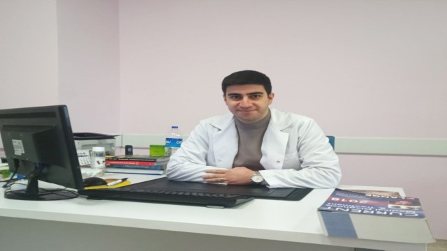 Hipertansiyon rahatsızlığı olanlarda korona virüs daha ölümcül oluyor