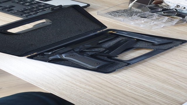 Husumetlilerin evine kurşun yağdıran şüpheliler yakalandı