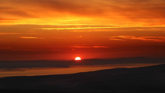 İç Anadolunun plajına 2 milyon TLlik yatırım