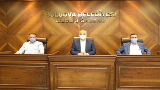 İçme suyu ile halı ve araç yıkayana 1000, bahçe sulayana 2 bin 500 TL ceza