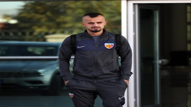 İlhan Parlakın sözleşme bedeli arttı