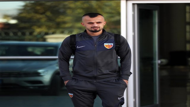 İlhan Parlakın sözleşme bedeli arttı
