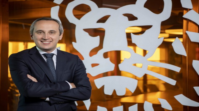 ING Türkiye 2021 yılı ilk çeyrek finansal sonuçlarını açıkladı