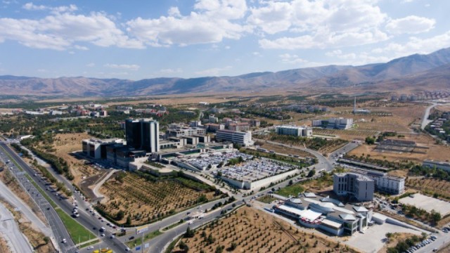 İnönü Üniversitesine personel alınacak