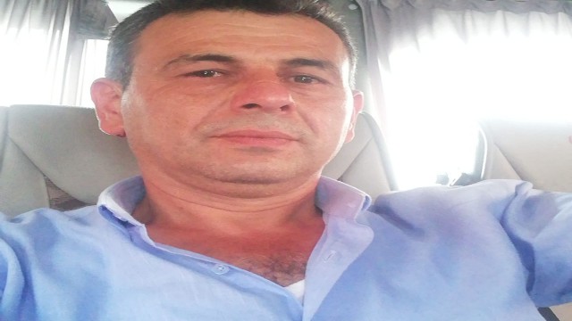 İnşaattan düşen usta ağır yaralandı