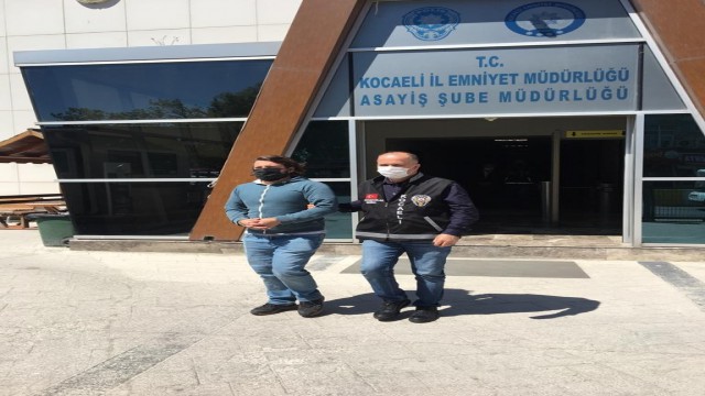 İnternet dolandırıcıları polis operasyonuyla yakalandı