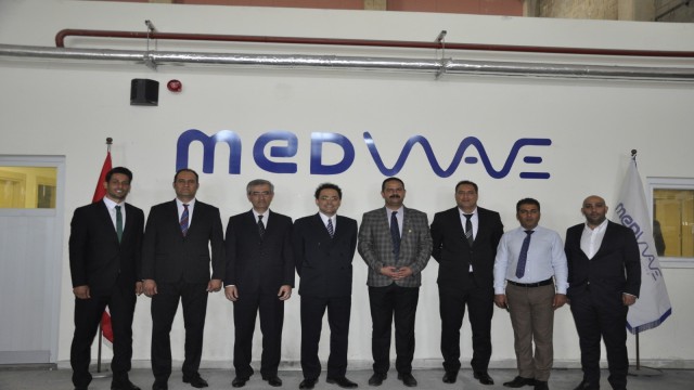 İran bilim insanları Türkiyede bir araya geldi