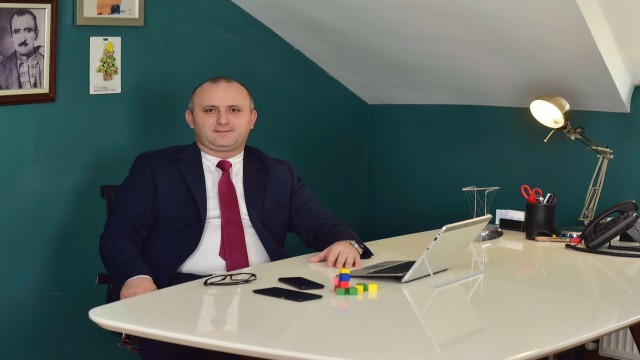 İş kazalarının yüzde 88i tehlikeli davranışlardan kaynaklanıyor