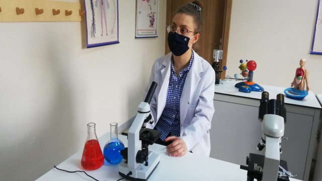 ISEFde dünya dördüncüsü Erzurumdan