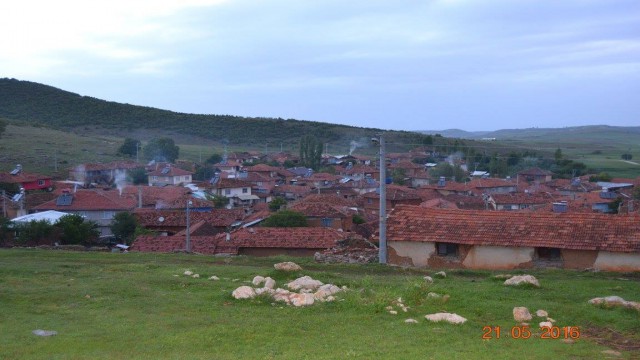 Işıklar köyünde karantina sona erdi
