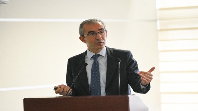 Ispartada 2021 sulama sezonu başladı