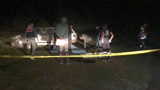 Ispartada arazi tartışması cinayetle bitti: 1 ölü, 1 ağır yaralı