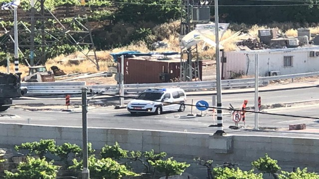 İsrail güçleri, El Halilde Filistinli kadını öldürdü