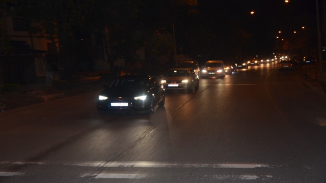 İsraile lanet, Filistine destek