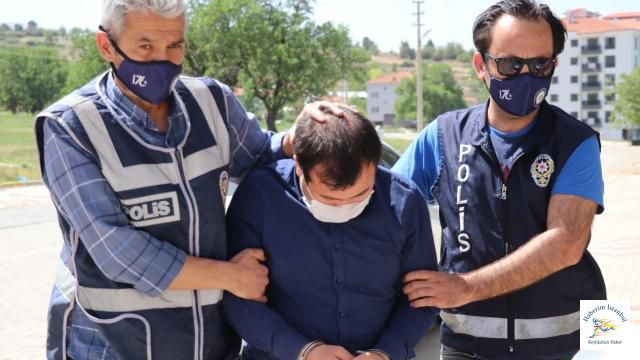 İstanbul'da Bulaşıkçı Denizli'de BM Savcısı