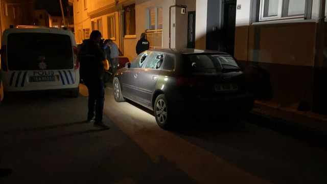 İyilik yaptı kötülük buldu