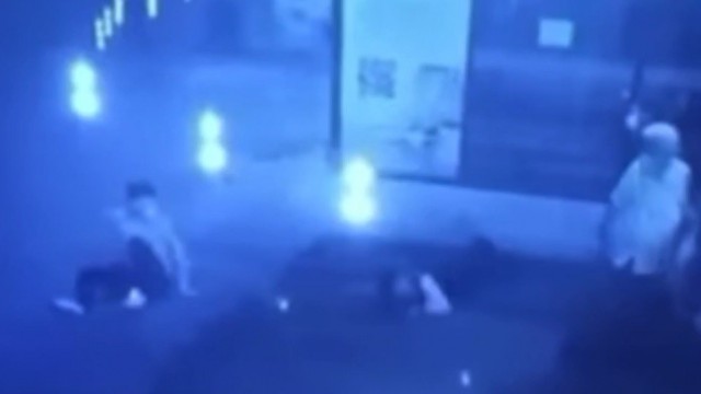 İzmirde hastaneye silahlı saldırıyla ilgili 1 tutuklama