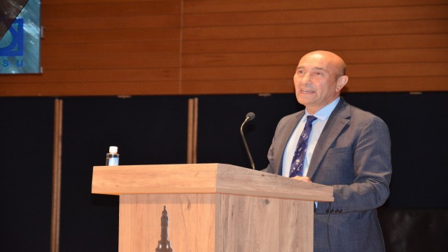 İzmirde yıl sonuna kadar suya zam yok