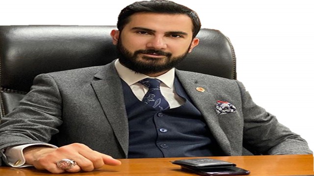 İzol aşiretinden Pençe Şimşek ve Pençe Yıldırım harekatlarına tam destek