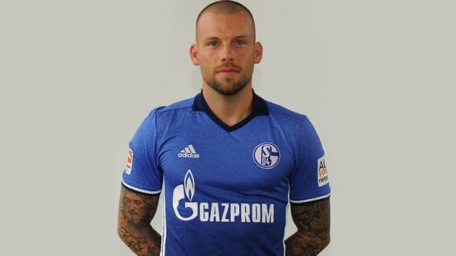 Jonas Strifler: “Türkiyede antrenörlük yapmayı çok isterim”