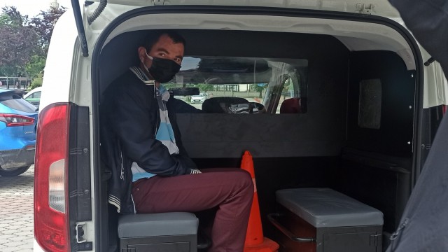 Kadın cinayeti olayında yeni gelişme: İlk cinayeti değilmiş