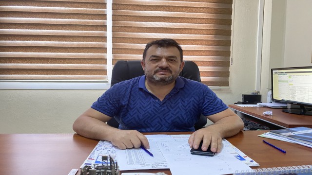 Kadirli Organize Sanayi Bölgesi genişliyor