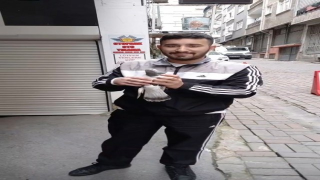 Kağıthanede pompalıyla başından vurulan genç hayatını kaybetti