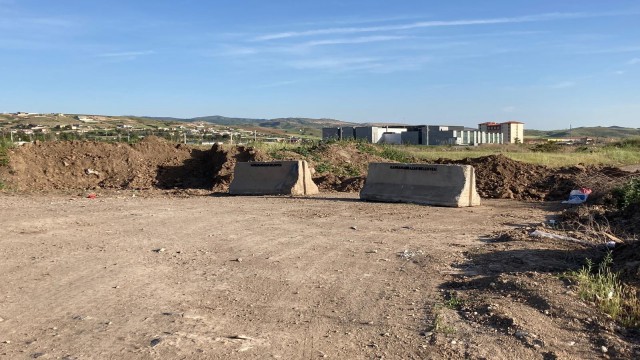 Kahramankazan Belediye Başkanı Oğuzdan Masur Yavaşa ‘ceza tepkisi