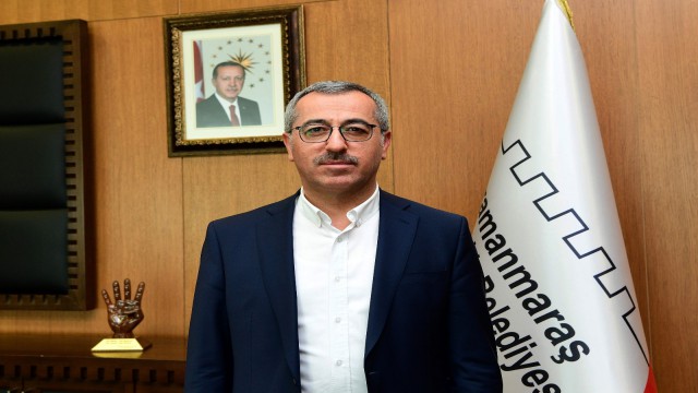 Kahramanmaraş Belediyesi tam kapanmada kira almayacak