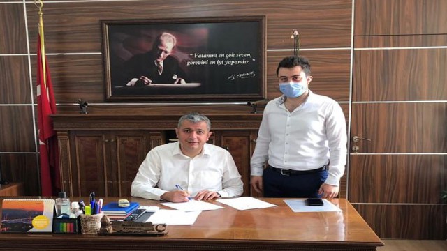 Kamu çalışanları ve yakınları, Güneypark Hastanesinden sağlık hizmeti alacak