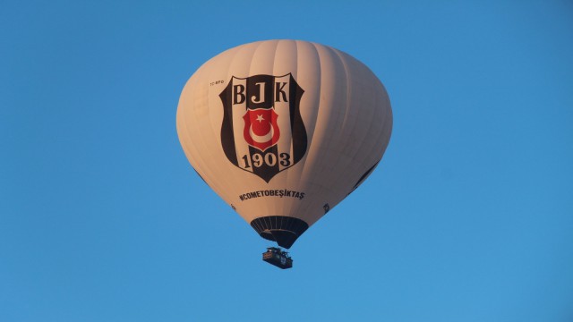 Kapadokyada 4 gündür sıcak hava balon turları yapılamıyor