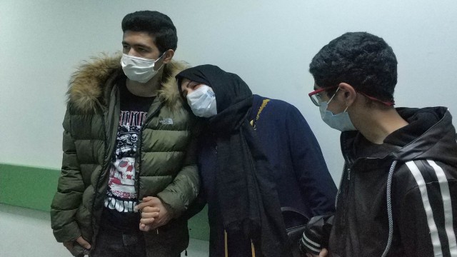 Karadenizde sezonun ilk boğulma vakası