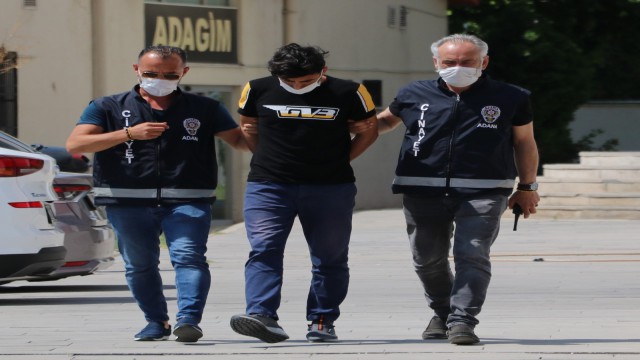 Kardeşini öldüren ağabey tutuklandı