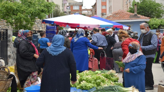 Kareside denetimler yetersiz kaldı
