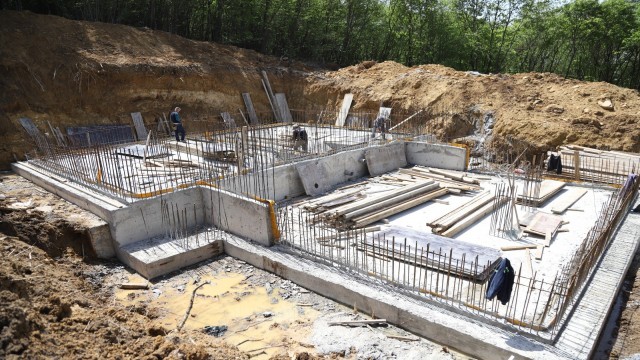 Kartepe ve Kandıraya 13 içme suyu deposu