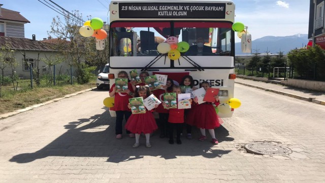 Kartepenin yeni kahramanları Kiraz ile Kestane