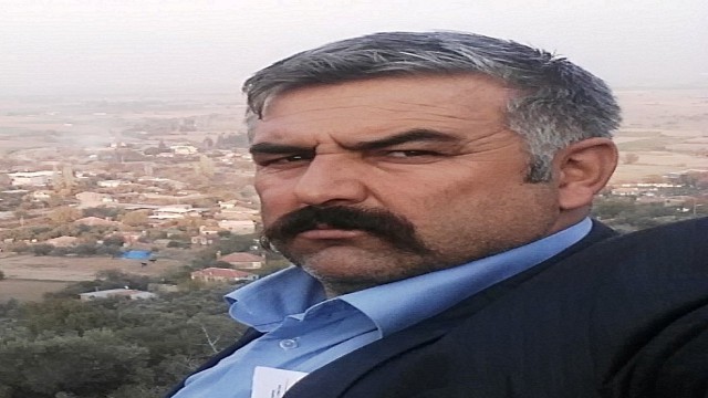 Kayıp muhtar her yerde aranıyor