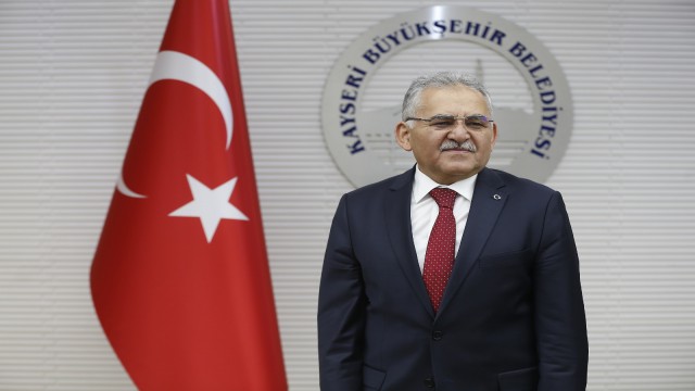 Kayseri Büyükşehir Belediyesi Şehitler Anıtı yapacak