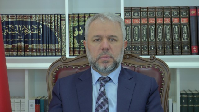 Kayseri İl Müftüsü Güven: “Evde belirlenen odadan çıkmamak şartıyla itikaf ibadeti yapılabilir”