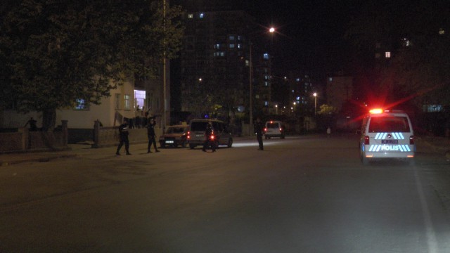 Kayseride iki grubun kavgası kanlı bitti: 2 yaralı